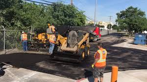 Best Gravel Driveway Installation  in Victory Gardens, NJ